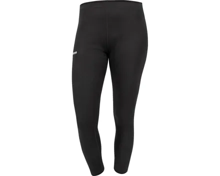 Sherpa Myagdi Thermo Hose wa, schwarz, M