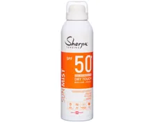 Sherpa Tensing Sonnencrem-Spray Invisible SF50
