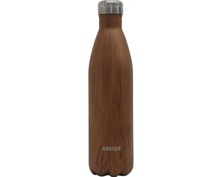Sherpa Thermosflasche Botala 0,75 l Buche