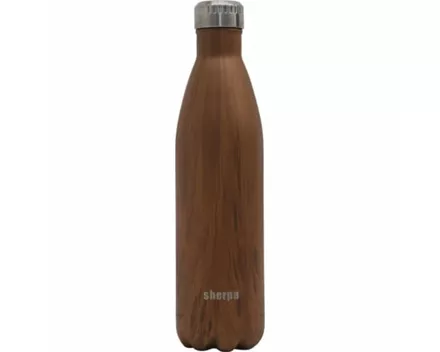 Sherpa Thermosflasche Botala 0,75 l Buche