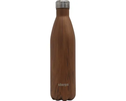 Sherpa Thermosflasche Botala 0,75 l Buche