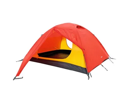 Sherpa Trekkingzelt Wana 3
