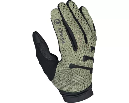 Sherpa Velohandschuhe Hima 1/1 Finger XL/XXL, olive