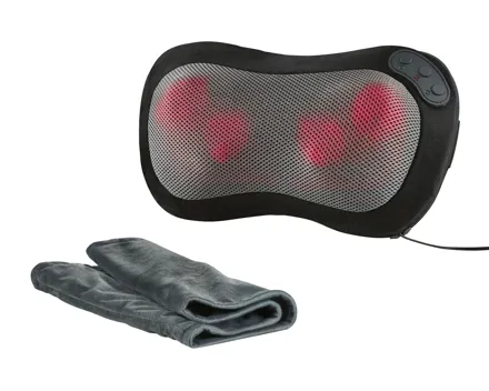 Shiatsu Massagekissen SSM 12 A1
