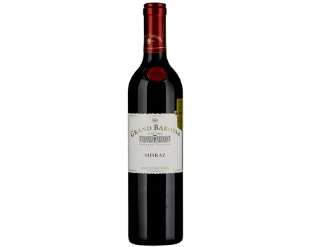 Shiraz Barossa Valley Château Tanunda Grand Barossa (2022) – Rotwein, Australien (0.75l)