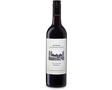 Shiraz Coonawarra Wynns Estate (2021) – Rotwein, Australien (0.75l)