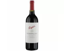 Shiraz/Cabernet Sauvignon Australia Koonunga Hill Penfolds