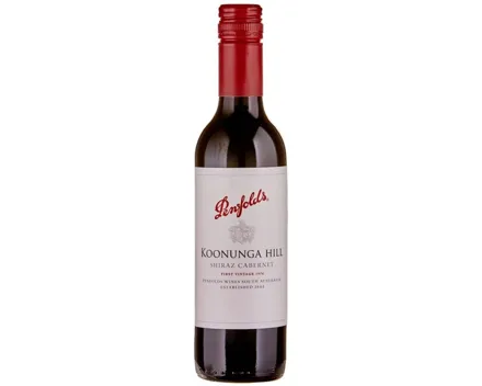 Shiraz/Cabernet Sauvignon Koonunga Hill Penfolds (2022) – Rotwein, Australien