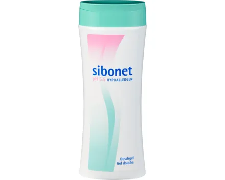Sibonet Duschgel