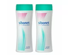 Sibonet pH 5.5 Hypoallergen Duschgel 2x 250ml