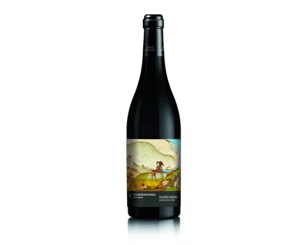 Sicilia DOC Bertolino Soprano Bianco Cantine Settesoli (2019) – Weisswein, Italien (0.75l)