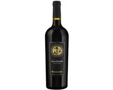 Sicilia DOC Nero d'Avola Bromeus