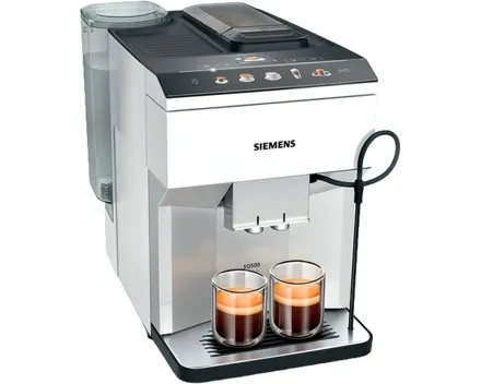Siemens Kaffeevollautomat EQ500 Classic