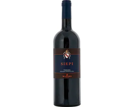 Siepi Toscana IGT 75 cl