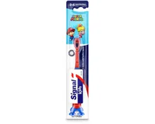 Signal Zahnbürste 0 bis 6 Jahre Ultra Soft assortiert