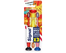SIGNAL Zahnbürste Junior
