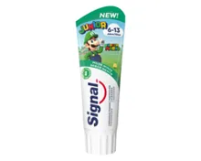 SIGNAL Zahnpasta Junior