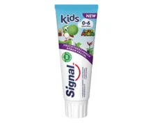 SIGNAL Zahnpasta Kids
