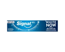 SIGNAL Zahnpasta White Now
