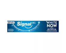 SIGNAL Zahnpasta White Now