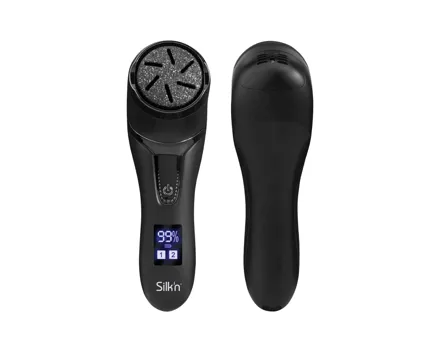 Silk´n Fresh Pedi Hornhautentferner