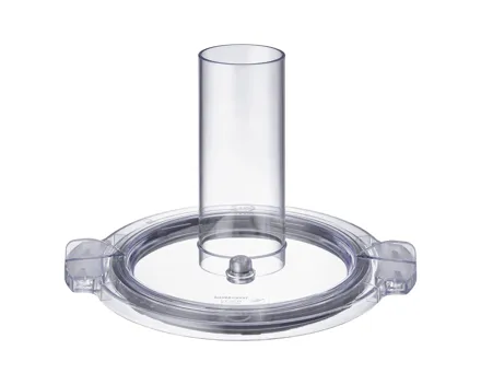 SilvcerCrest® Food-Processor-Aufsatz