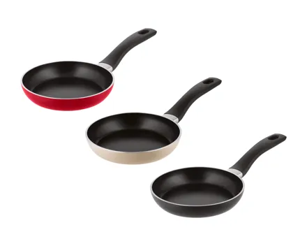 SILVERCREST Aluminium-Minipfanne