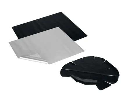 SILVERCREST Dauerbackfolie/Ofenschutzfolie