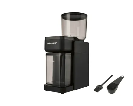 SILVERCREST Elektrische Kaffeemühle