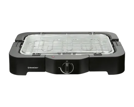 SILVERCREST Elektro-Tischgrill