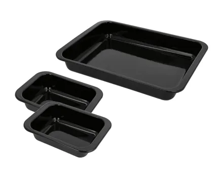 SILVERCREST Grill- und Ofenbackform(en)/Auflaufform