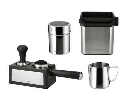 SILVERCREST Kaffeemaschinen-Zubehör