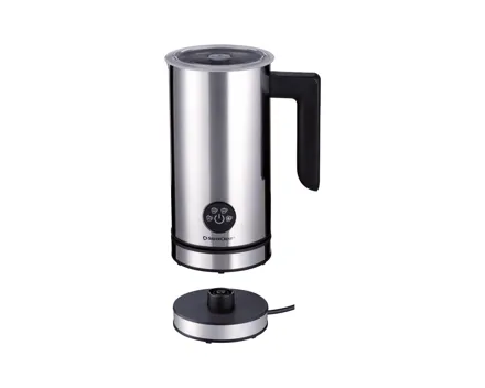 SILVERCREST Milchaufschäumer