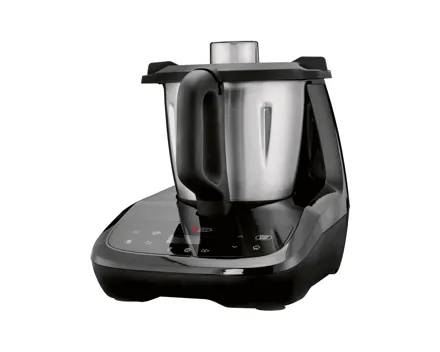 SILVERCREST Monsieur Cuisine compact