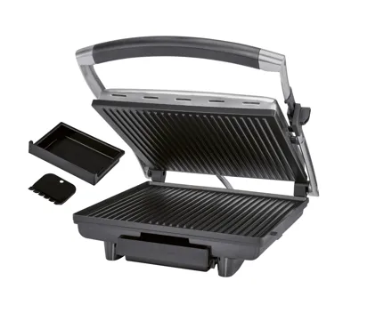 SILVERCREST Paninigrill