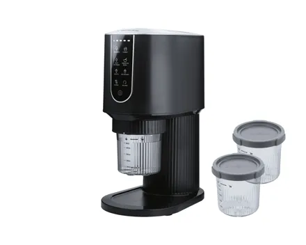 SILVERCREST Premium-Freezy Glacemaschine