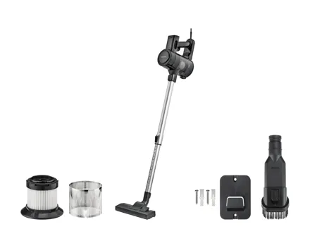 SilverCrest® 2-in-1-Staubsauger