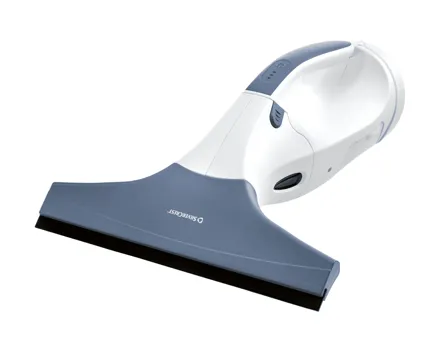 SILVERCREST® Akku-Fenstersauger