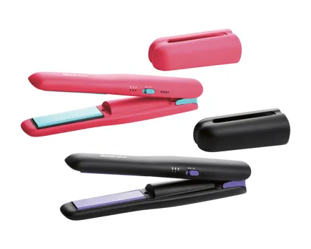 SilverCrest® Akku-Haarglätter (Aktion nur in der Deutschschweiz gültig)