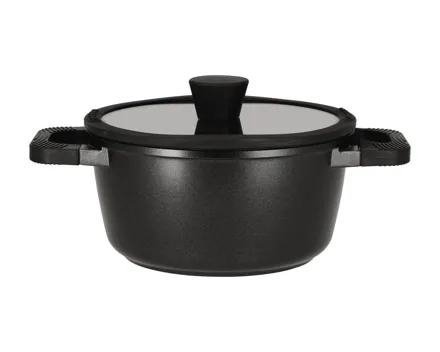 SilverCrest® Aluguss-Kochtopf