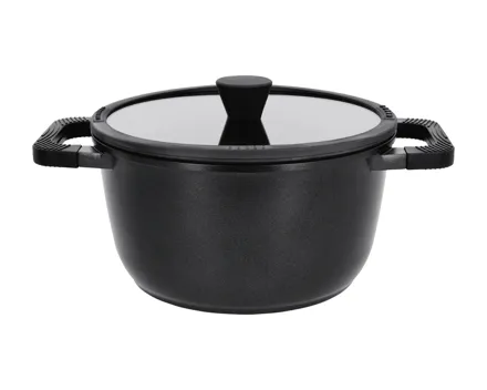 SilverCrest® Aluguss-Kochtopf