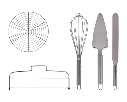 SilverCrest® Back-Helfer