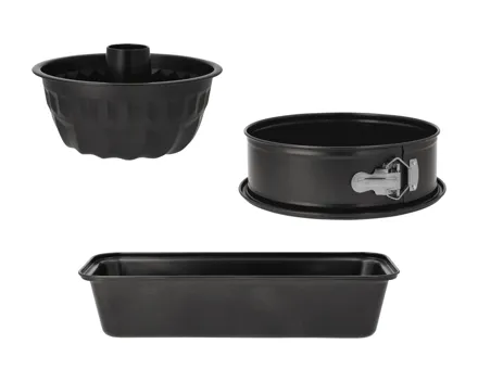 SilverCrest® Backform