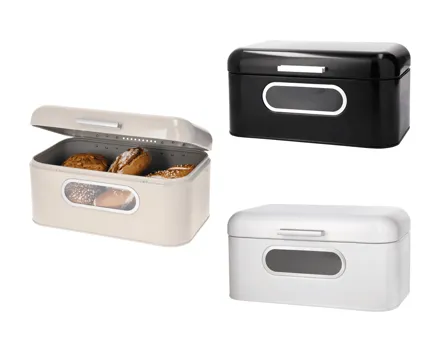 SILVERCREST® Brotkasten