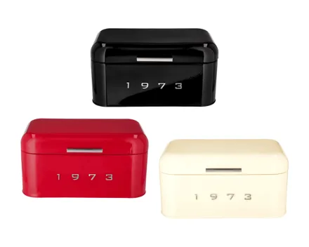 Silvercrest® Brotkasten