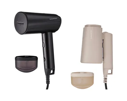 SilverCrest® Dampfbürste