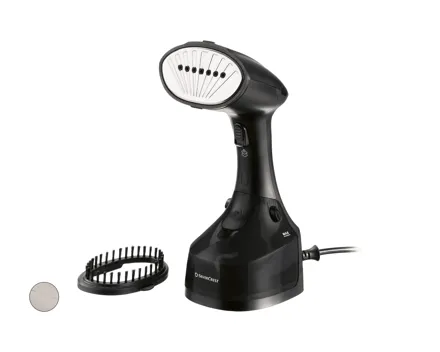SilverCrest® Dampfbürste