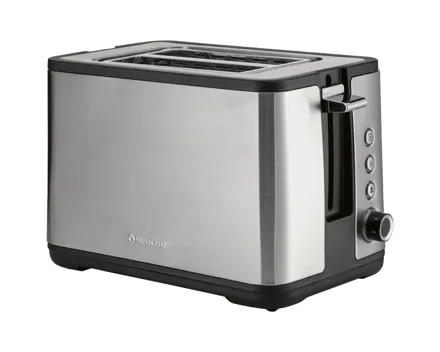 SilverCrest® Doppelschlitz-Toaster