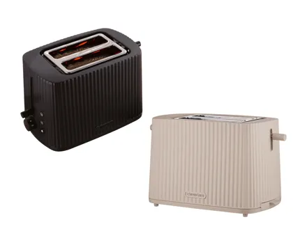 SilverCrest® Doppelschlitz-Toaster