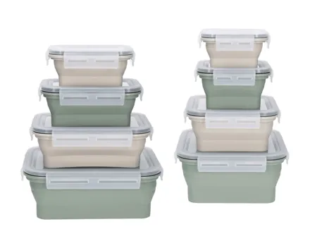 SilverCrest® Dosen 4er-Set